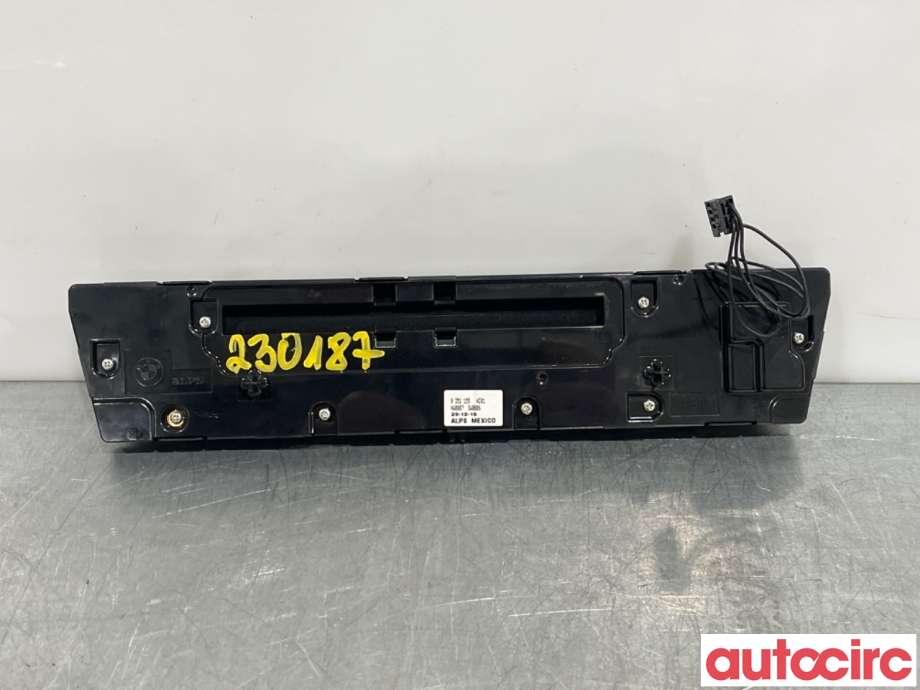 Bryter diverse til BMW X3 2010-2017 (F25) (F25) (BMW|61319351155|)