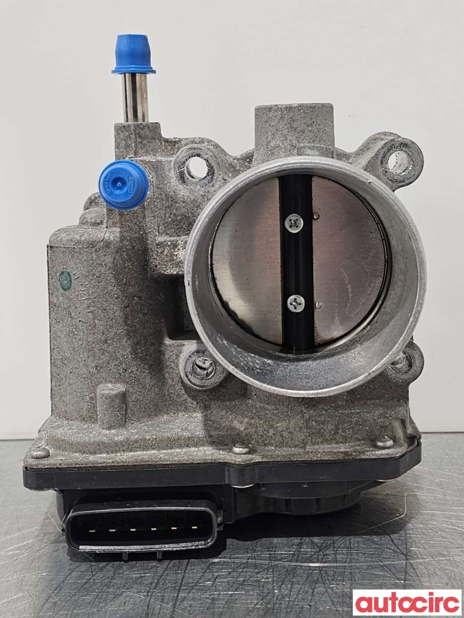 Spjeldhus til Toyota Auris, 2015-2019 (Type II, Fase 2) (TOYOTA|220300T110)
