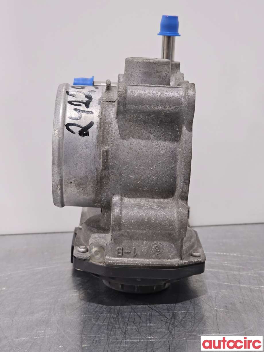 Spjeldhus til Toyota Auris 2015-2019 (Type II, Fase 2)  (TOYOTA|220300T110||22030-0T110)