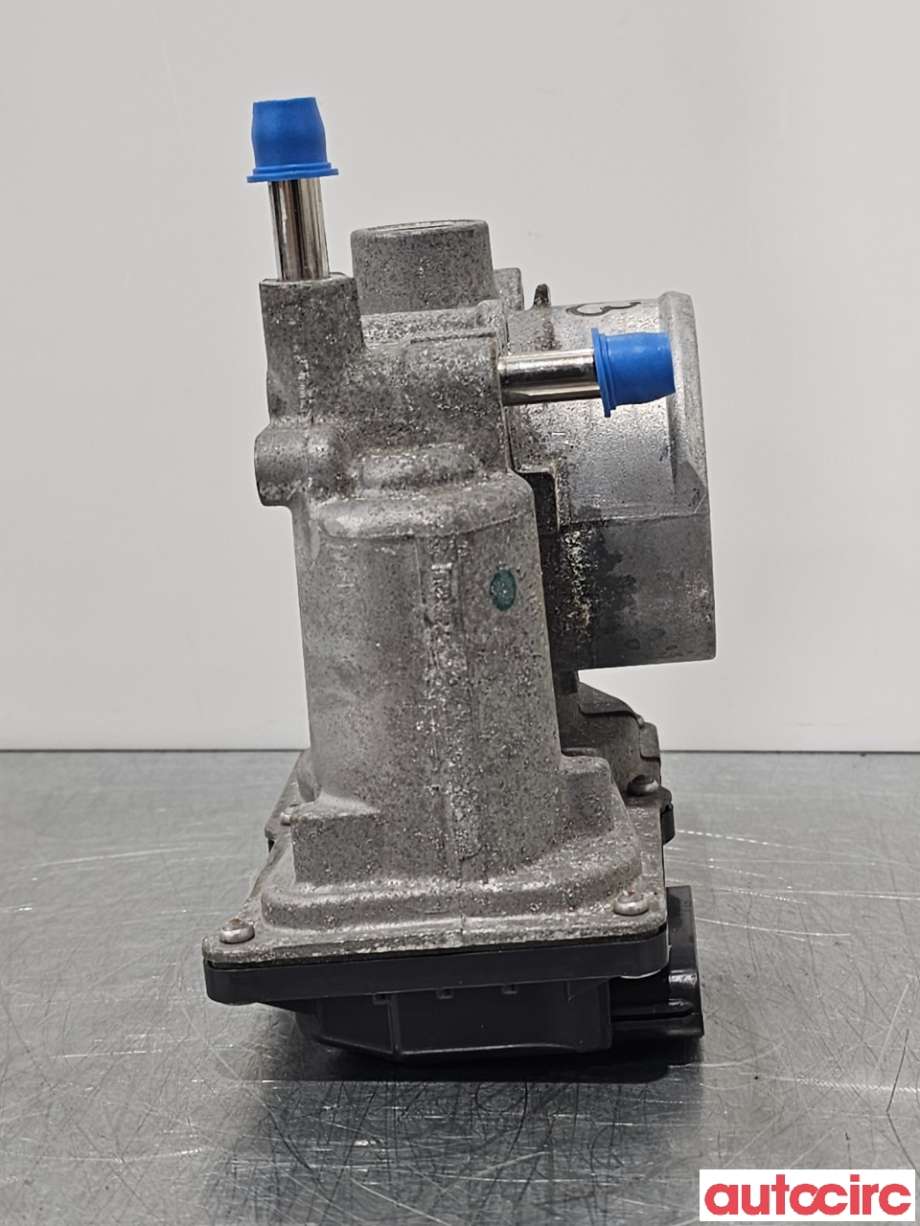 Spjeldhus til Toyota Auris 2015-2019 (Type II, Fase 2)  (TOYOTA|220300T110||22030-0T110)
