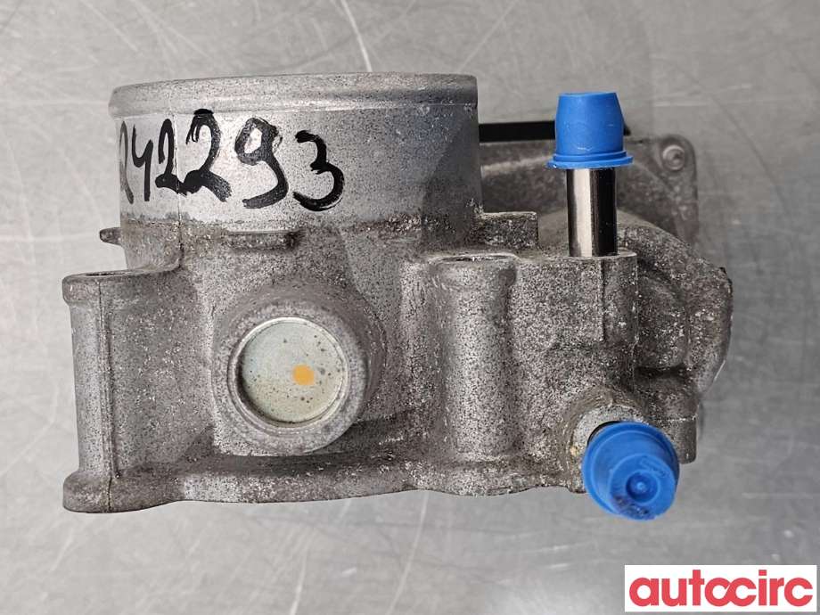 Spjeldhus til Toyota Auris 2015-2019 (Type II, Fase 2)  (TOYOTA|220300T110||22030-0T110)