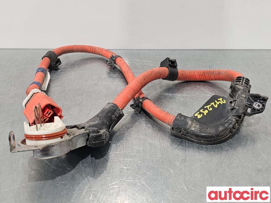 Kabel høy volt (HV) hybrid til Toyota Auris, 2015-2019 (Type II, Fase 2) (TOYOTA|8212202190)