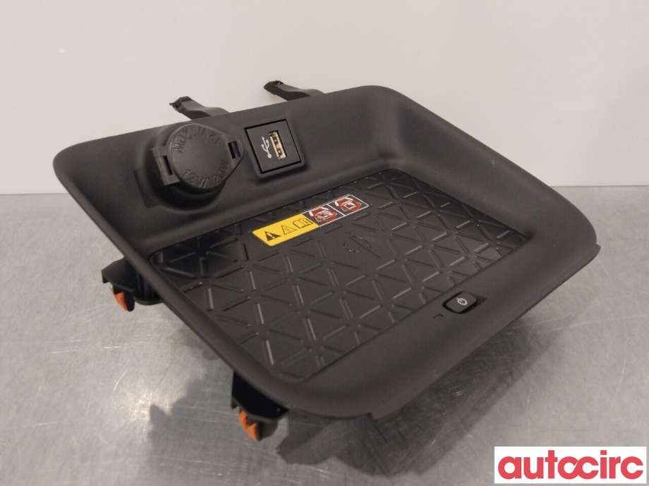 Diverse deler til Toyota RAV4 2019-->> (Type V)  (TOYOTA|861C042110C0|861C042110)
