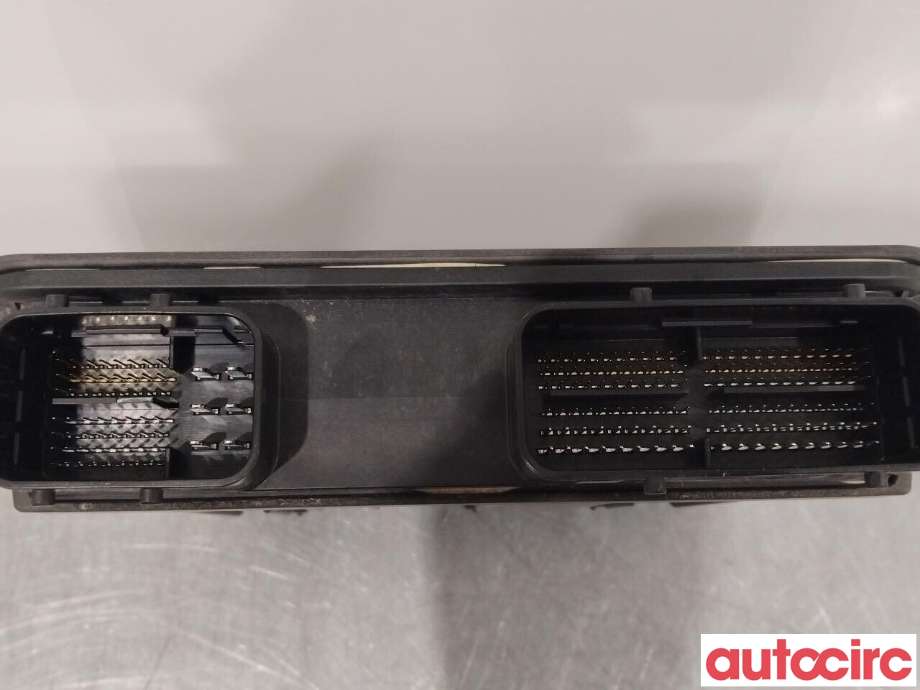Styreenhet motor til Toyota RAV4 2019-->> (Type V) (TOYOTA|896614AQ10|283100-0790|89661*4AQ10)