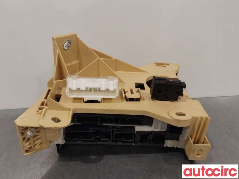 Styreenhet diverse til Toyota RAV4 2019-->> (Type V) (TOYOTA|8273042841)