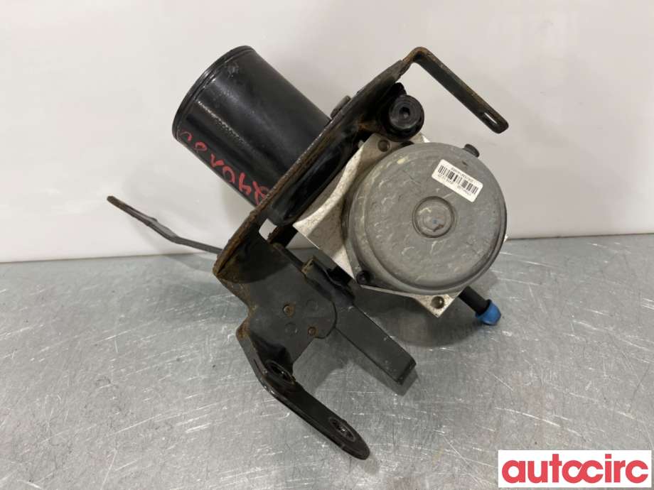 ABS sentral til Kia Soul, 2014-2019 (Type II)  (KIA|586204U500)