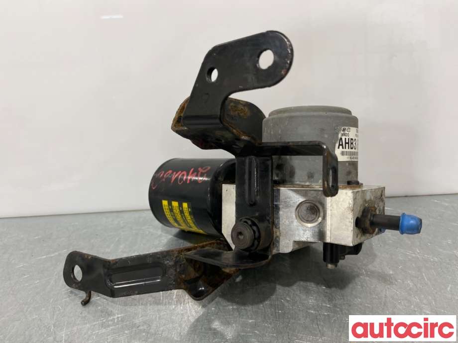 ABS sentral til Kia Soul 2014-2019 (Type II)  (KIA|586204U500||58600-E4001)