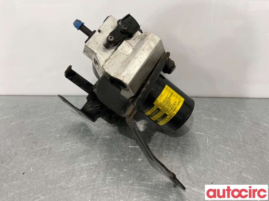 ABS sentral til Kia Soul 2014-2019 (Type II)  (KIA|586204U500||58600-E4001)