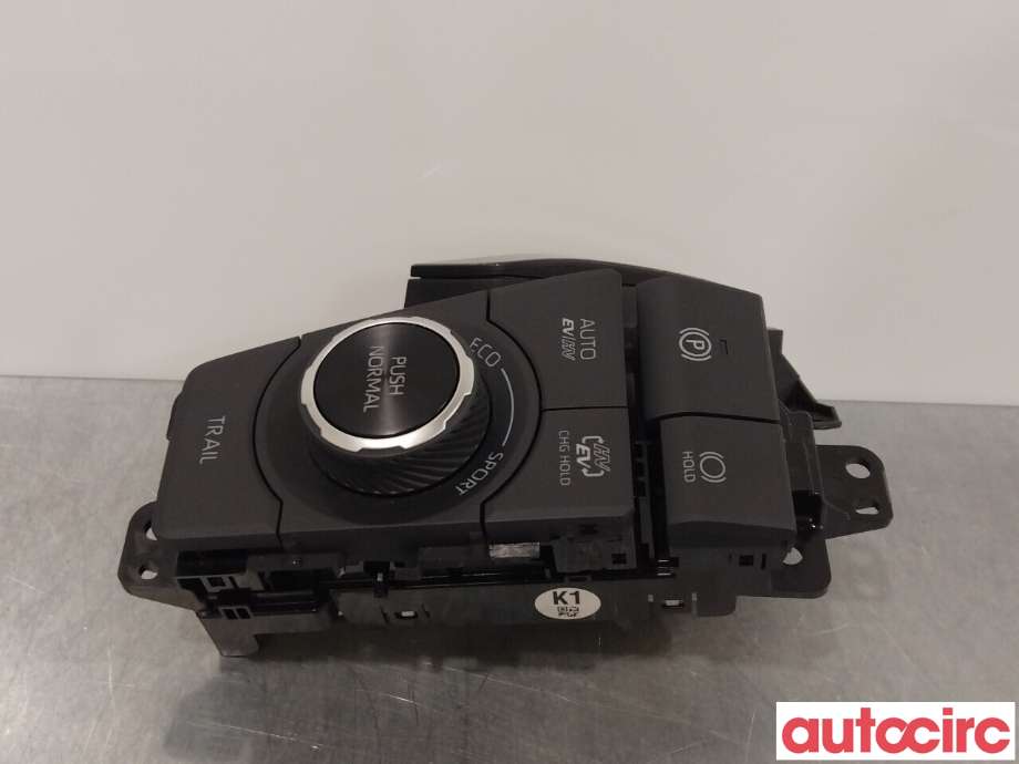 Bryter diverse til Toyota RAV4 2019-->> (Type V)  (TOYOTA|8401042211|)