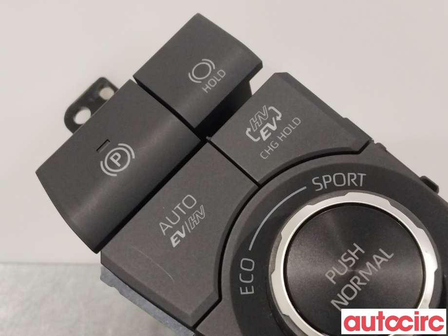 Bryter diverse til Toyota RAV4 2019-->> (Type V)  (TOYOTA|8401042211|)