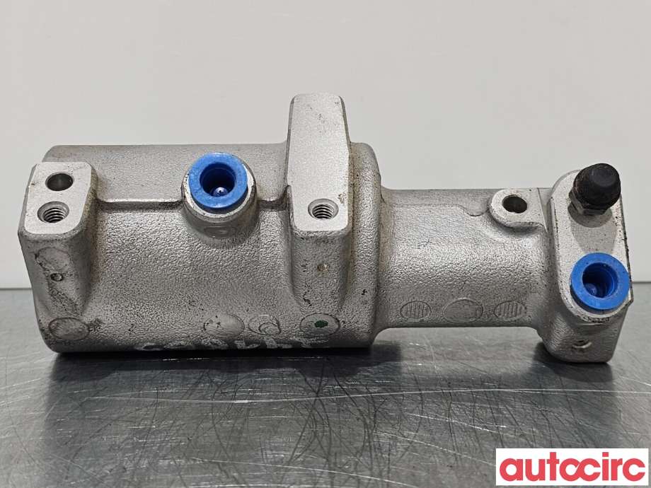 Bremsepumpe hoved til Toyota RAV4, 2016-2019 (Type IV, Fase 2) (TOYOTA|4705042110)