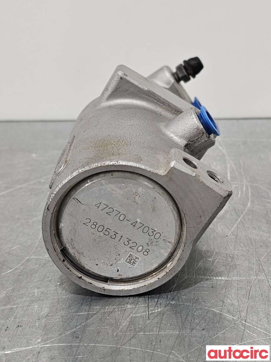 Bremsepumpe hoved til Toyota RAV4 2016-2019 (Type IV, Fase 2)  (TOYOTA|4705042110|47270-47030)