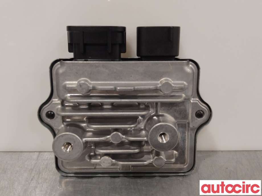 Styreenhet drivstoffpumpe til Toyota RAV4 2019-->> (Type V) (TOYOTA|8957142010)
