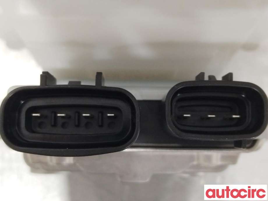 Styreenhet drivstoffpumpe til Toyota RAV4 2019-->> (Type V) (TOYOTA|8957142010)