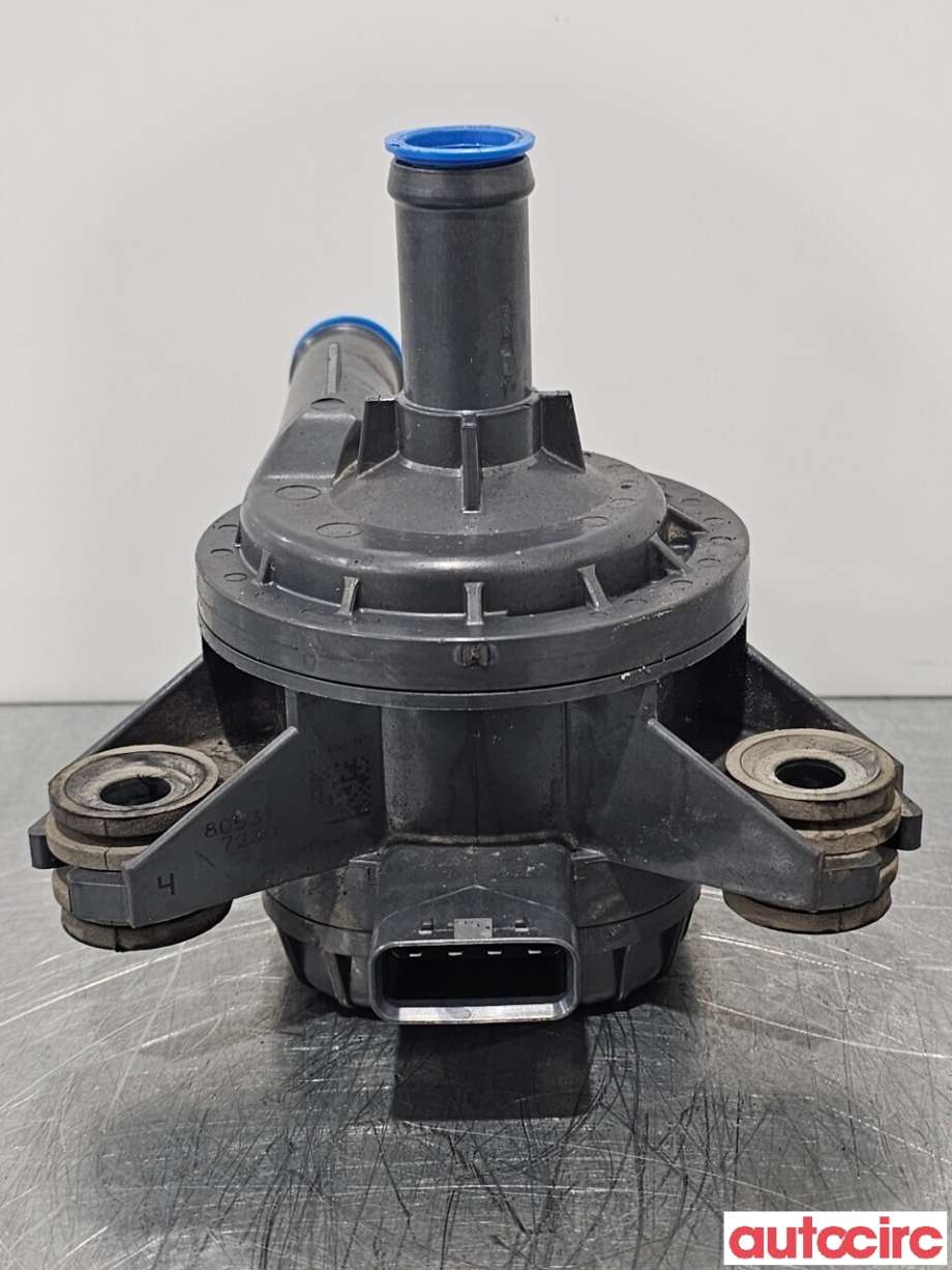 Sirkulasjonspumpe til Toyota RAV4, 2016-2019 (Type IV, Fase 2) (TOYOTA|G904048010)