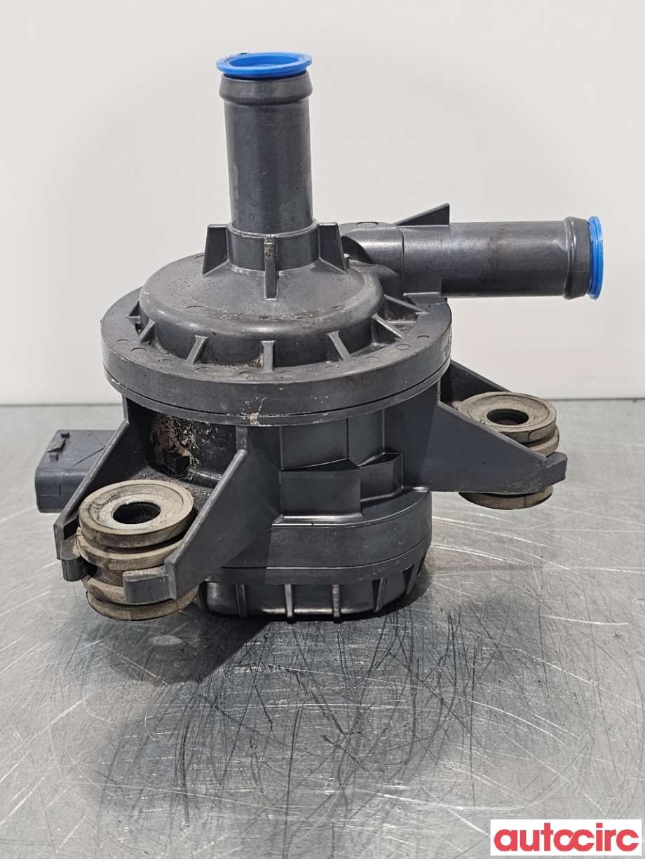 Sirkulasjonspumpe til Toyota RAV4 2016-2019 (Type IV, Fase 2) (TOYOTA|G904048010|G9040-48010)