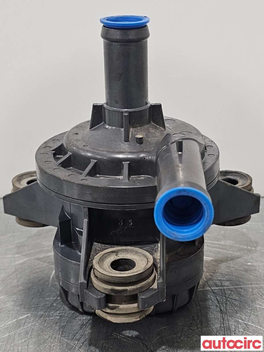 Sirkulasjonspumpe til Toyota RAV4 2016-2019 (Type IV, Fase 2) (TOYOTA|G904048010|G9040-48010)