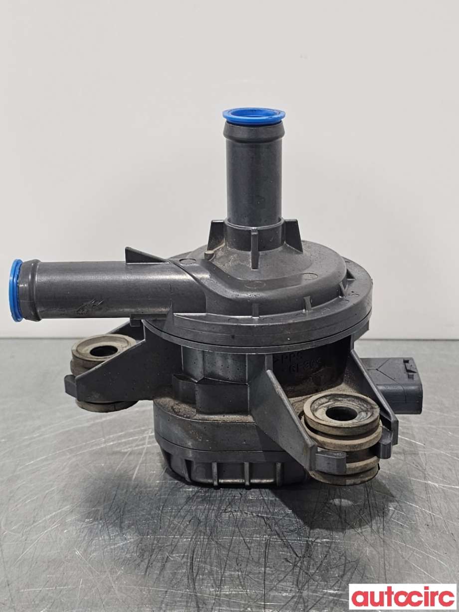 Sirkulasjonspumpe til Toyota RAV4 2016-2019 (Type IV, Fase 2) (TOYOTA|G904048010|G9040-48010)
