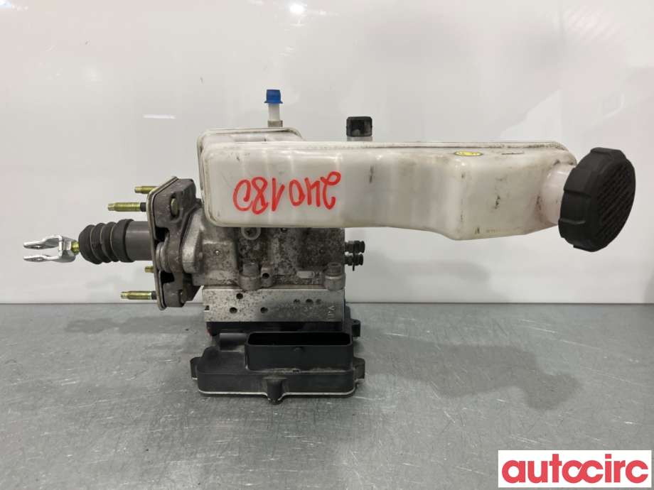 ABS sentral til Kia Soul, 2014-2019 (Type II)  (KIA|58500E4200)