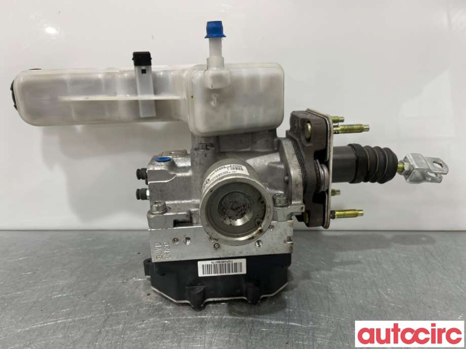 ABS sentral til Kia Soul 2014-2019 (Type II) (KIA|58500E4200||58500-E4200)