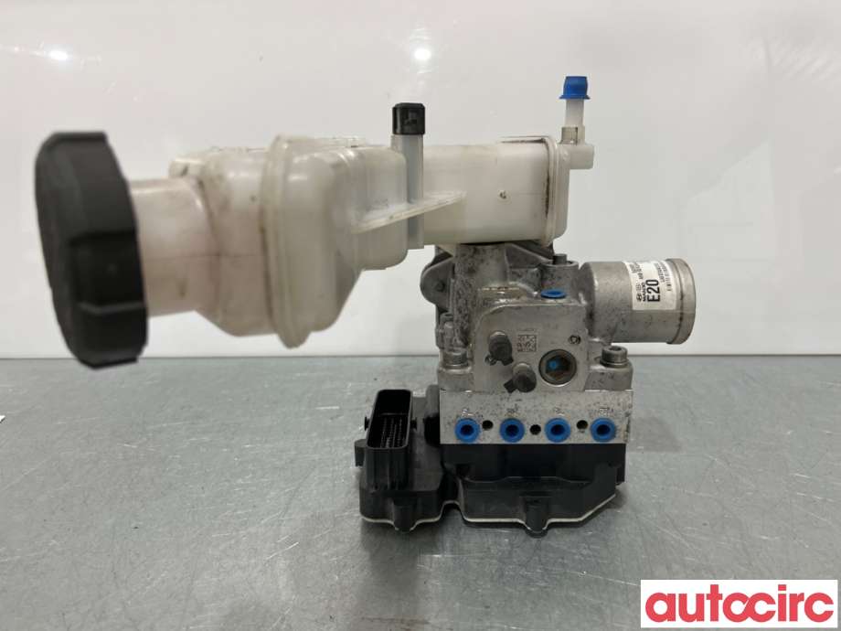 ABS sentral til Kia Soul 2014-2019 (Type II) (KIA|58500E4200||58500-E4200)