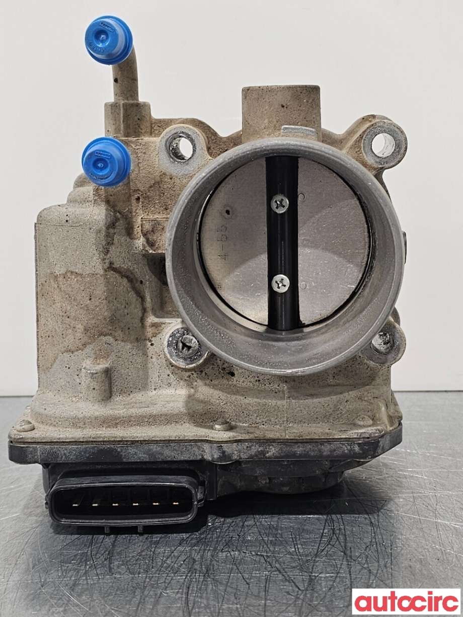 Spjeldhus til Toyota RAV4, 2016-2019 (Type IV, Fase 2) (TOYOTA|2203036020)