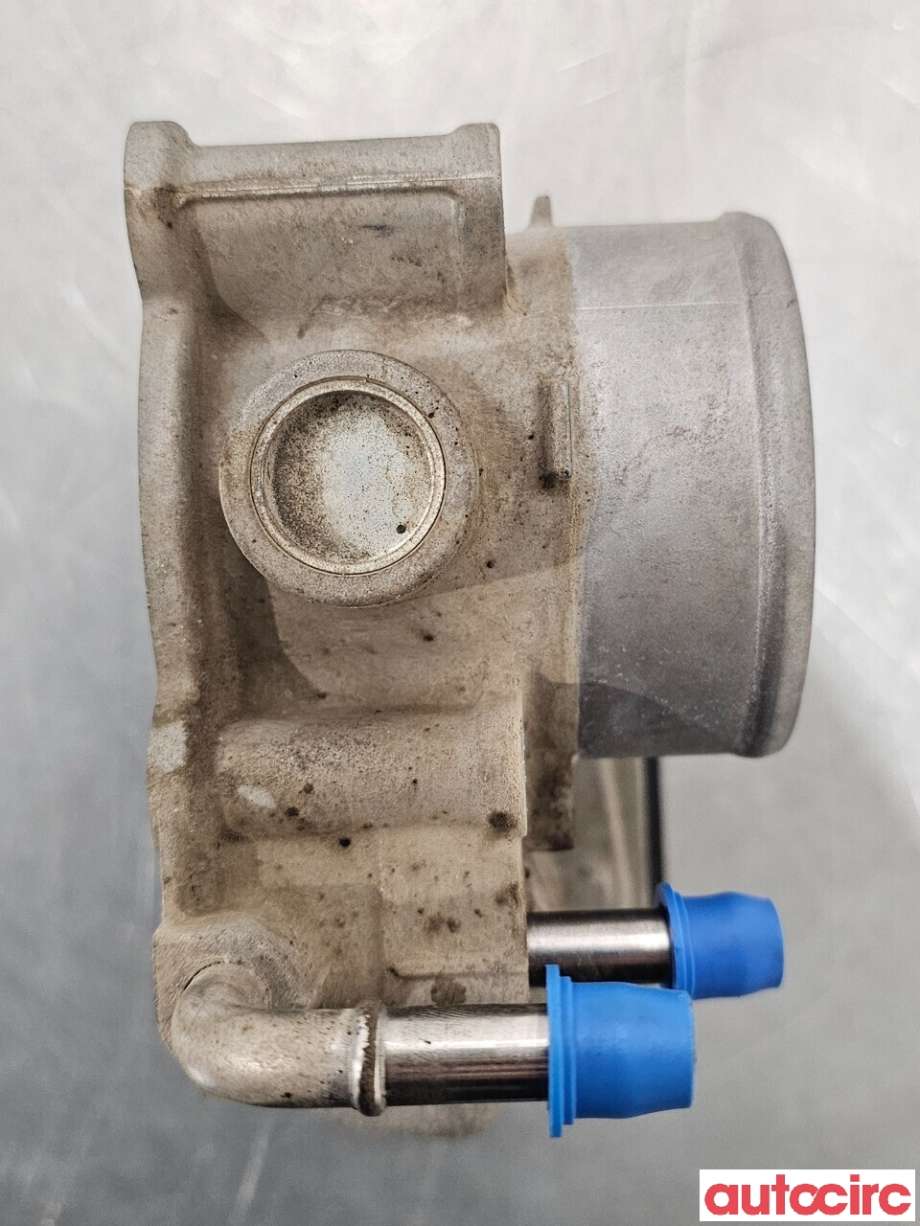 Spjeldhus til Toyota RAV4 2016-2019 (Type IV, Fase 2) (TOYOTA|2203036020||22030-36020)