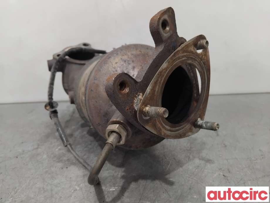 Katalysator til Opel Astra J 2010-2015 (OPEL|55565023|)