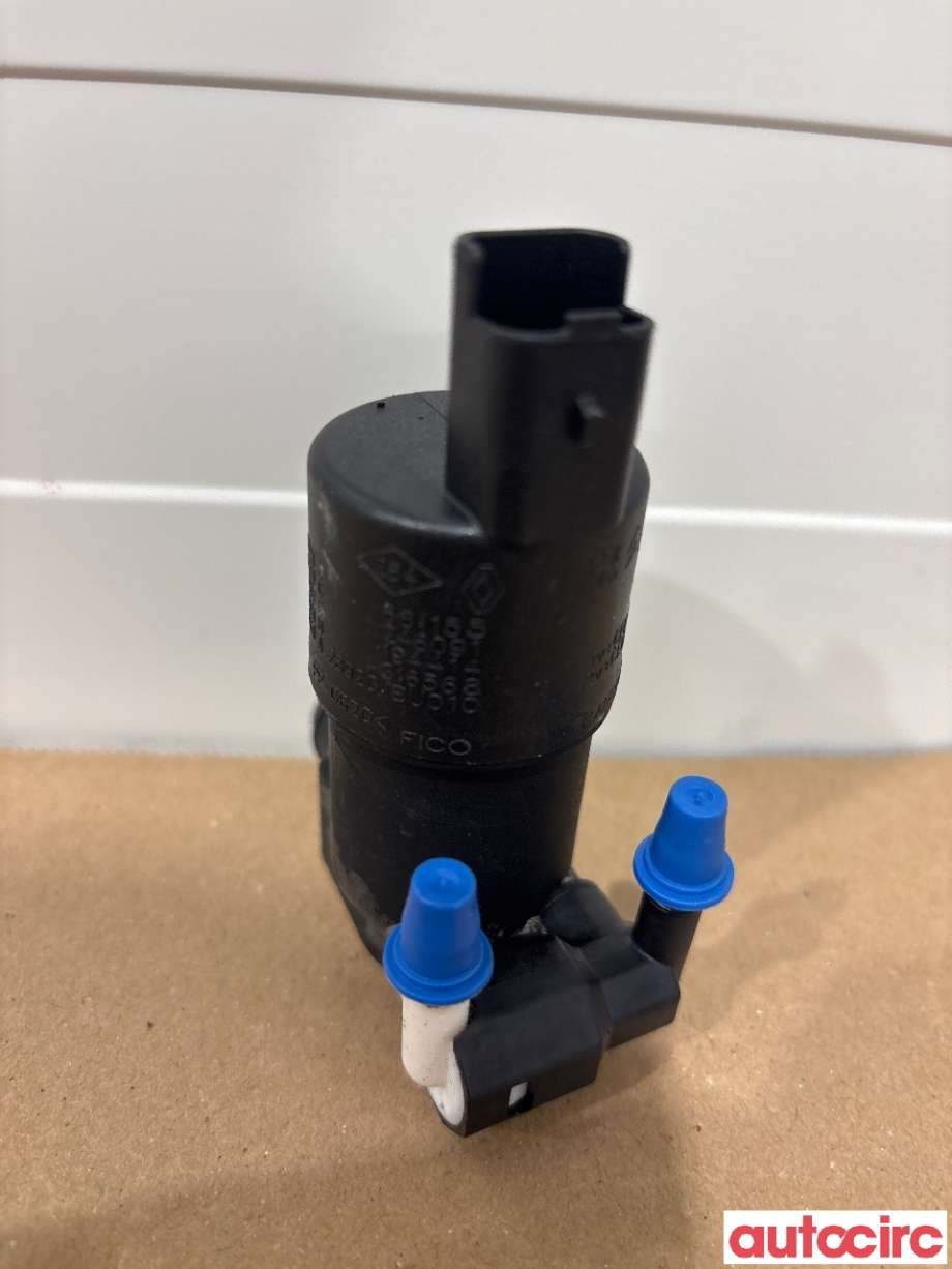 Spylerpumpe foran til Renault Kangoo 2008-2021 (Type II) (RENAULT|8200194414||9641553980)