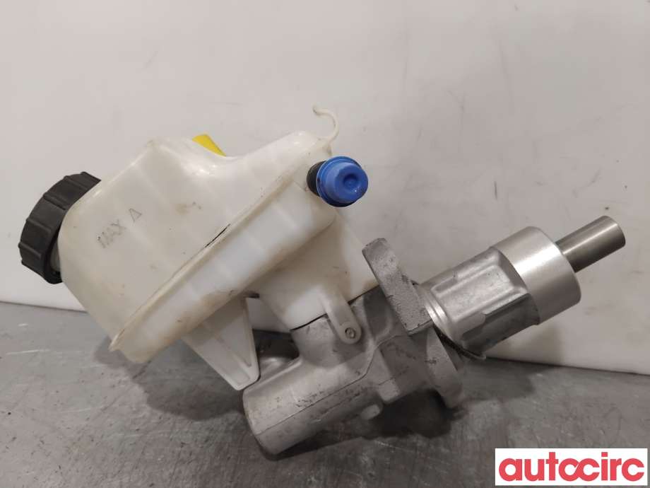 Bremsepumpe hoved til Opel Astra J 2010-2015  (OPEL|13286445||84102409)