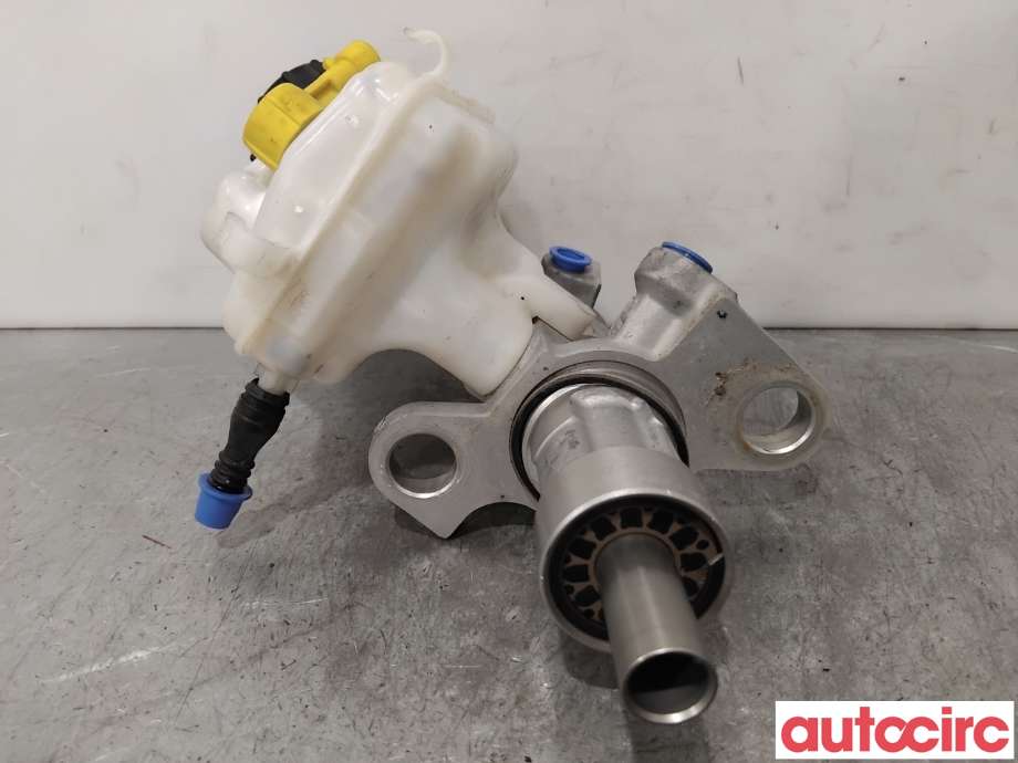 Bremsepumpe hoved til Opel Astra J 2010-2015  (OPEL|13286445||84102409)