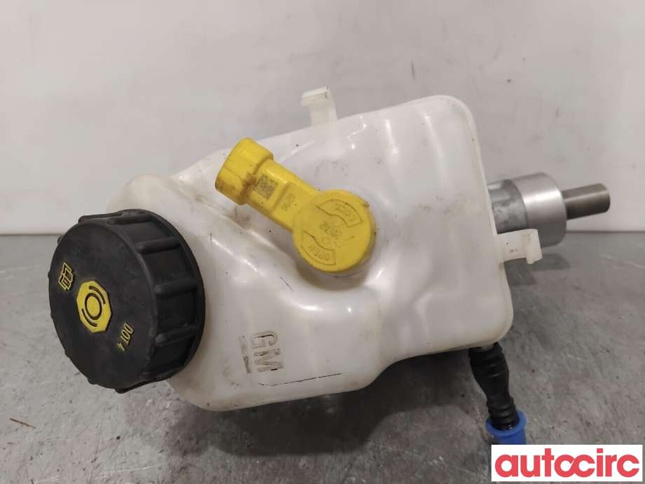 Bremsepumpe hoved til Opel Astra J 2010-2015  (OPEL|13286445||84102409)