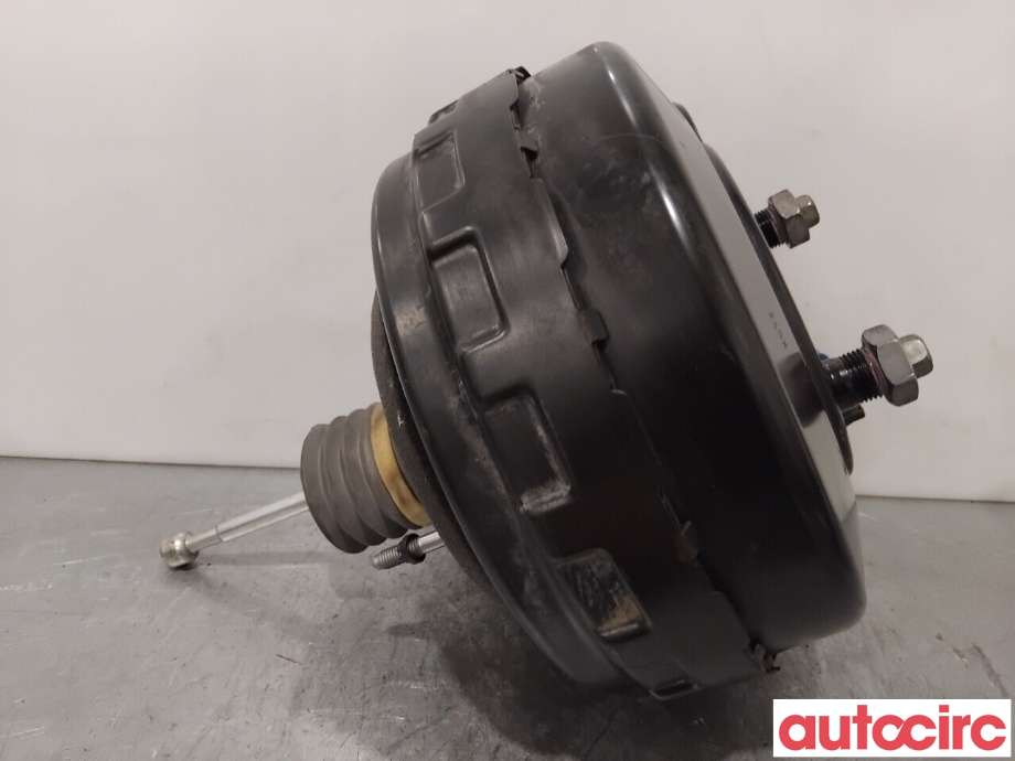 Bremsekraft-forsterker til Opel Astra J 2010-2015  (OPEL|13286439|037859-25354|13338058)