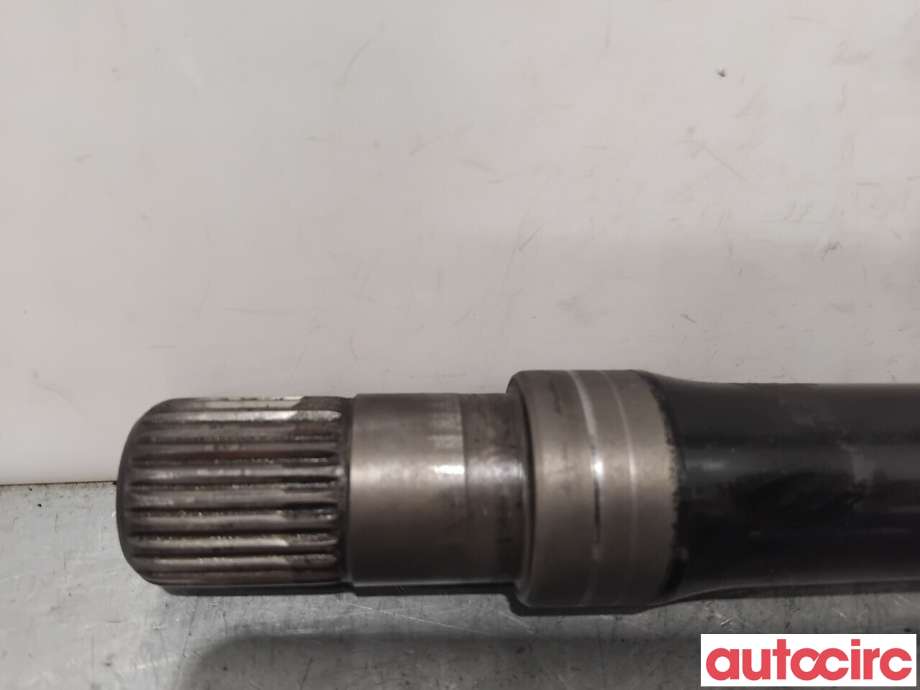 Drivaksel høyre foran til Opel Astra J 2010-2015 (OPEL|13126307|)