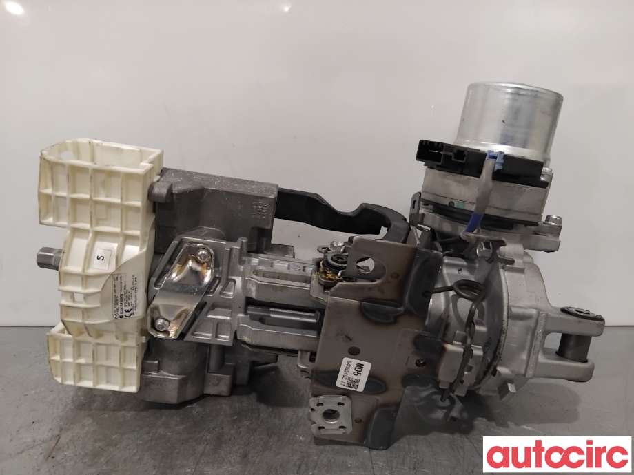 Rattaksel elektrisk servo til Mazda CX-5 2012-2017 (Type I)  (MAZDA|BHR1-32-150D|J001-006548|KA1F-3210XC)