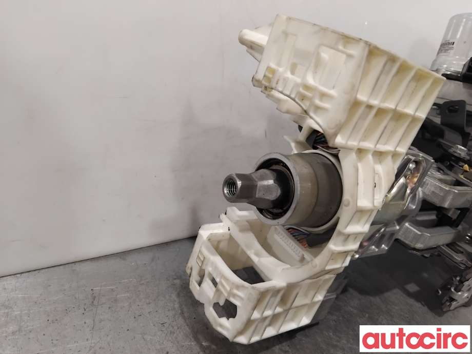 Rattaksel elektrisk servo til Mazda CX-5 2012-2017 (Type I)  (MAZDA|BHR1-32-150D|J001-006548|KA1F-3210XC)