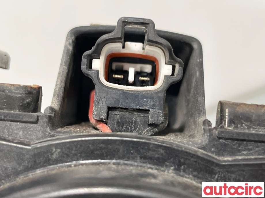 Høyttaler motorlyd, AVAS (Acoustic Vehicle Alerting System) til Kia Soul 2014-2019 (Type II)  (KIA|96395E4000|)