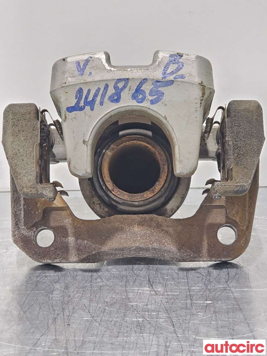 Bremsecaliper venstre bak til Toyota RAV4 2016-2019 (Type IV, Fase 2) (TOYOTA|4785042070|)