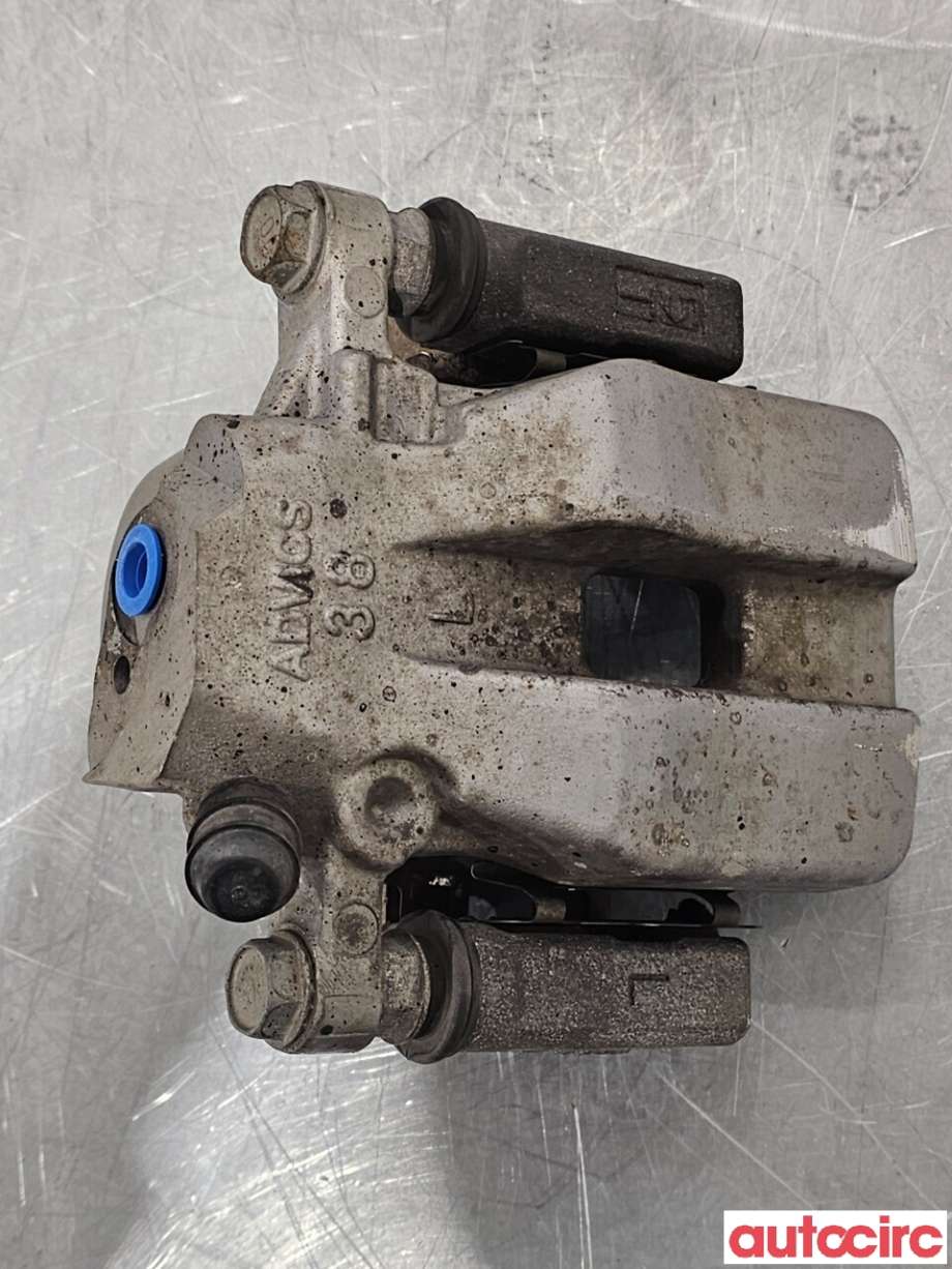 Bremsecaliper venstre bak til Toyota RAV4 2016-2019 (Type IV, Fase 2) (TOYOTA|4785042070|)