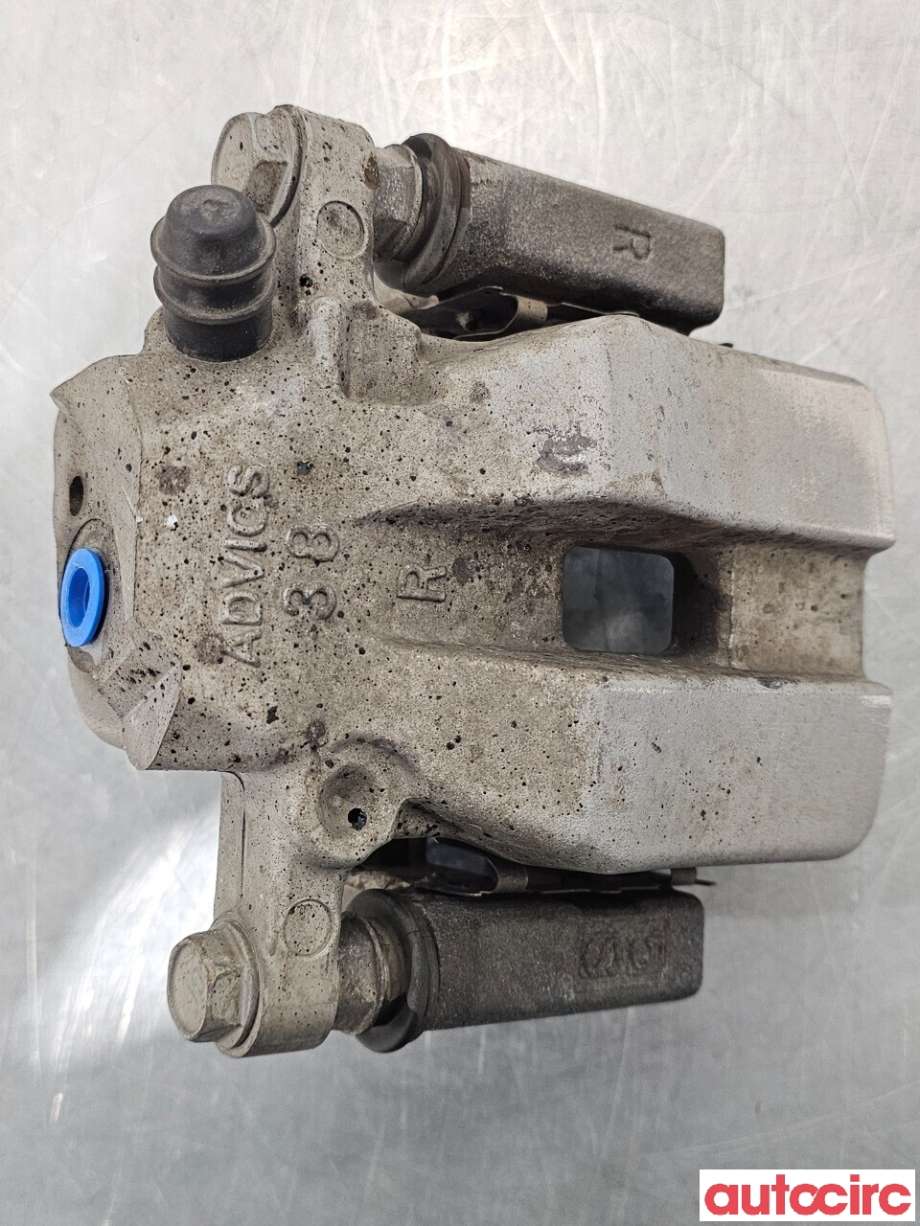 Bremsecaliper høyre bak til Toyota RAV4 2016-2019 (Type IV, Fase 2)  (TOYOTA|4783042080|)