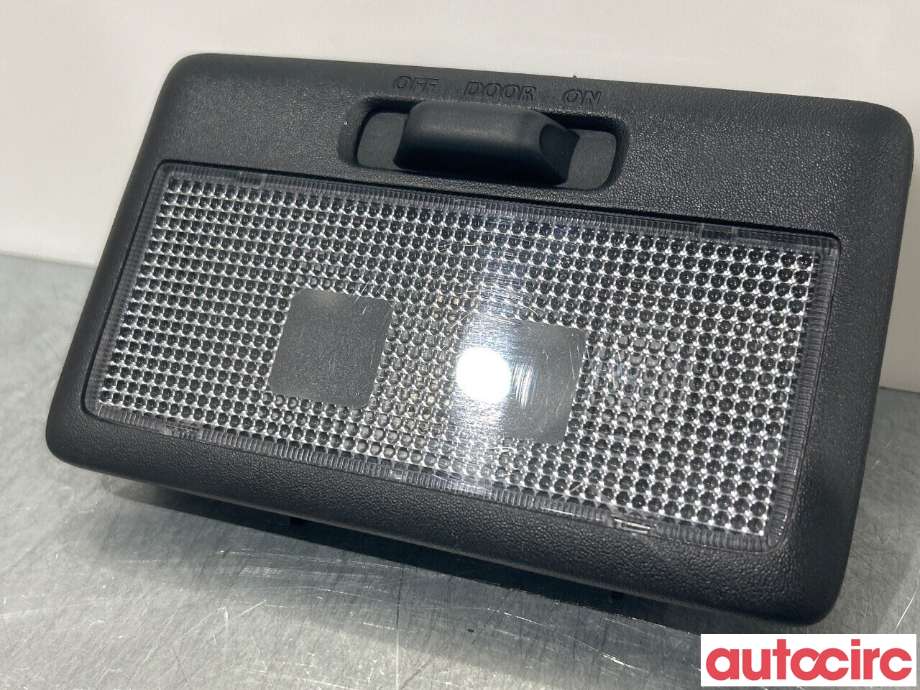 Taklyspanel til Toyota GT86 2012-->> (TOYOTA|SU00302522|)