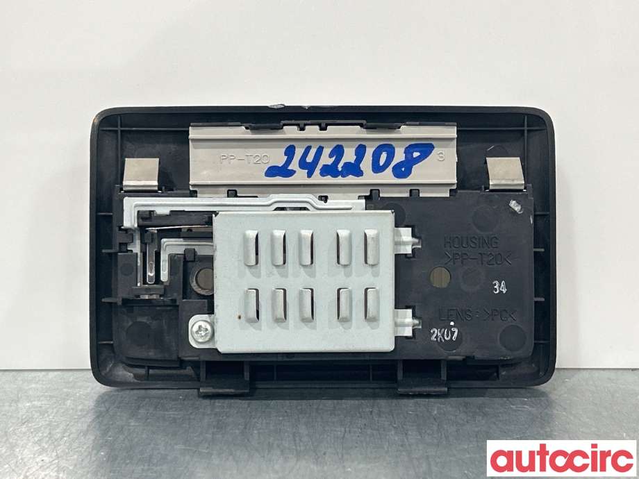Taklyspanel til Toyota GT86 2012-->> (TOYOTA|SU00302522|)