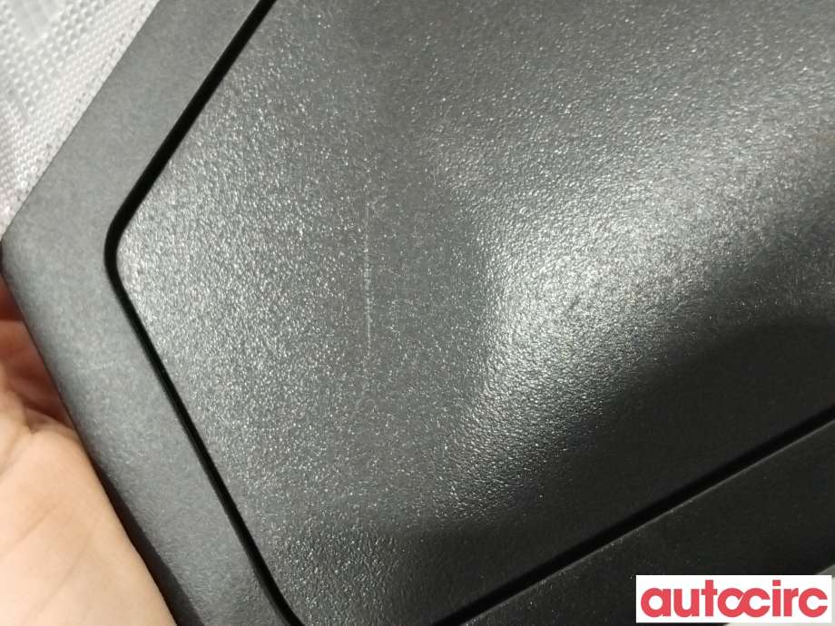 Taklyspanel til Toyota RAV4 2019-->> (Type V) (TOYOTA|8126042L30C0|)