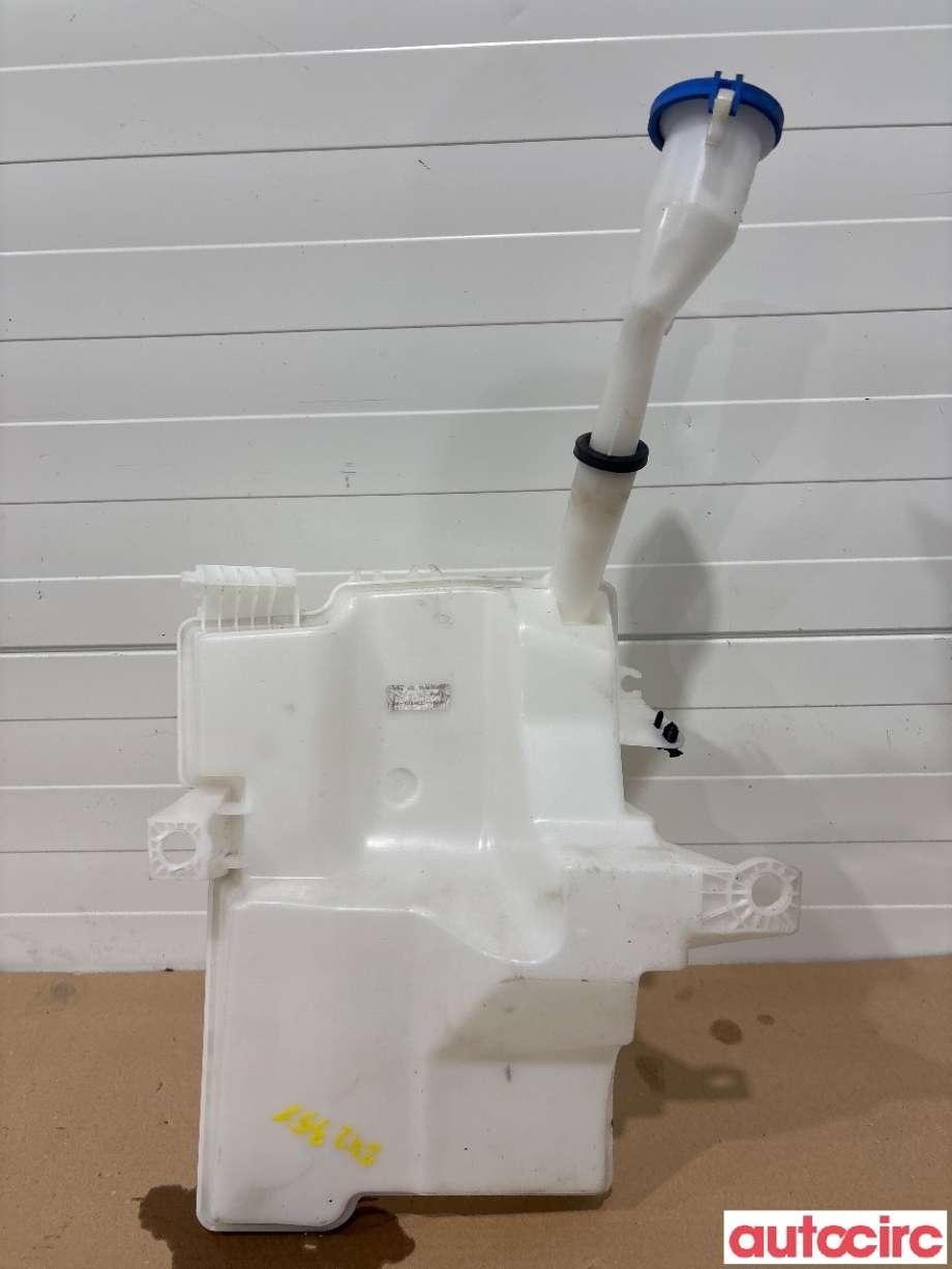 Spylertank til Ford Focus 2011-2014 (Type III, Fase 1) (FORD|2011142|BV61-13K175-AD)