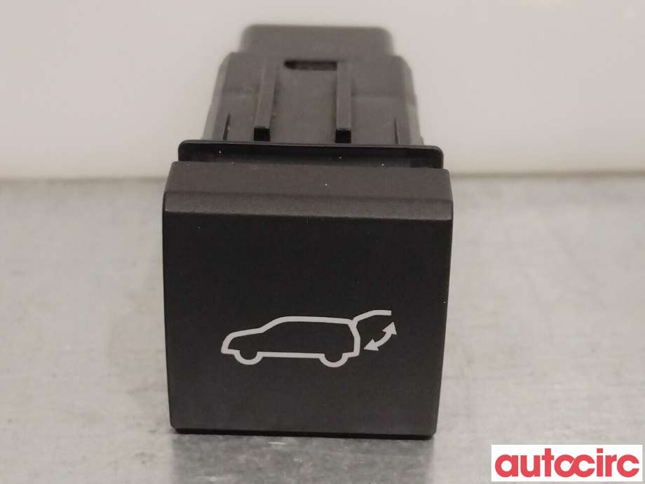 Bryter baklukeåpner til Toyota RAV4 2019-->> (Type V) (TOYOTA|8496616020|)