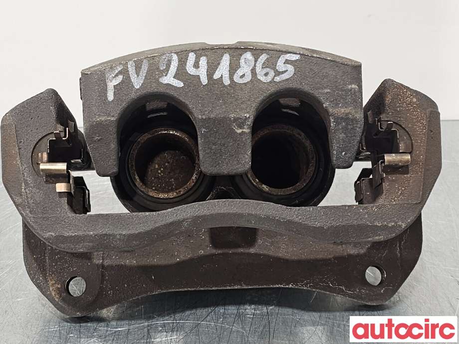 Bremsecaliper venstre foran til Toyota RAV4, 2016-2019 (Type IV, Fase 2) (TOYOTA|4775048110)