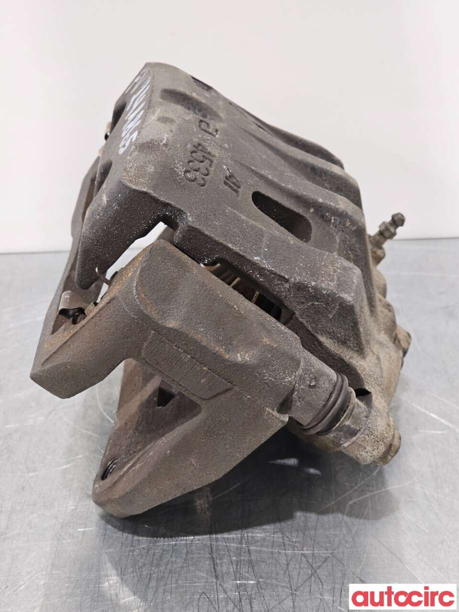 Bremsecaliper venstre foran til Toyota RAV4 2016-2019 (Type IV, Fase 2) (TOYOTA|4775048110|)