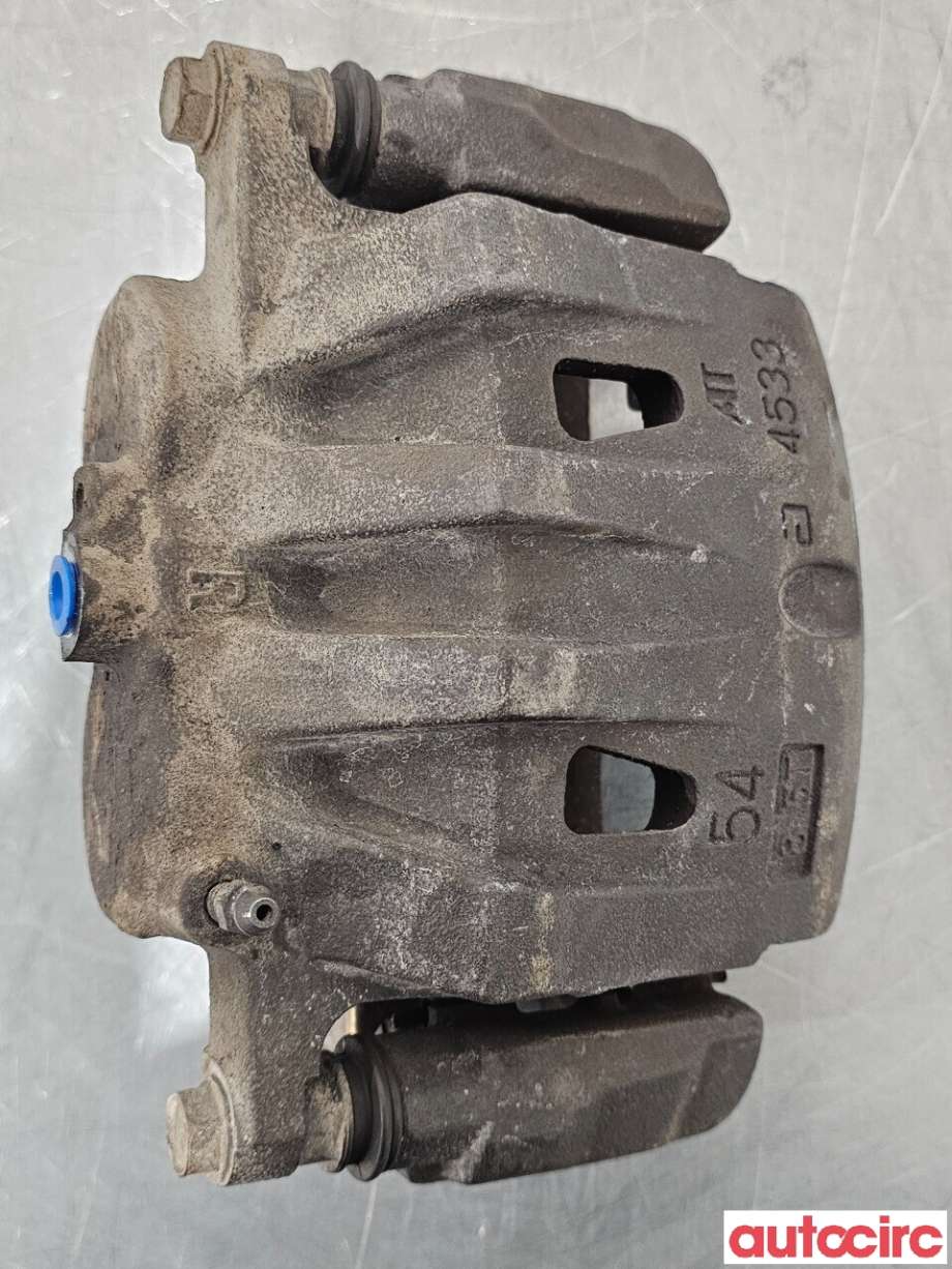 Bremsecaliper venstre foran til Toyota RAV4 2016-2019 (Type IV, Fase 2) (TOYOTA|4775048110|)