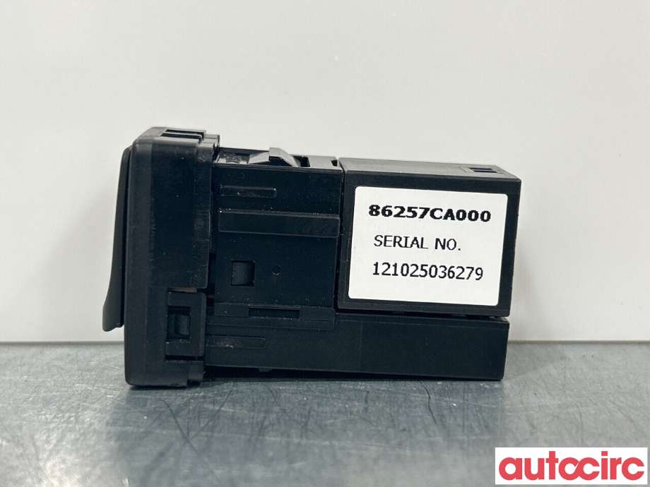 Diverse deler til Toyota GT86 2012-->> (TOYOTA|SU00302640|86257CA000)