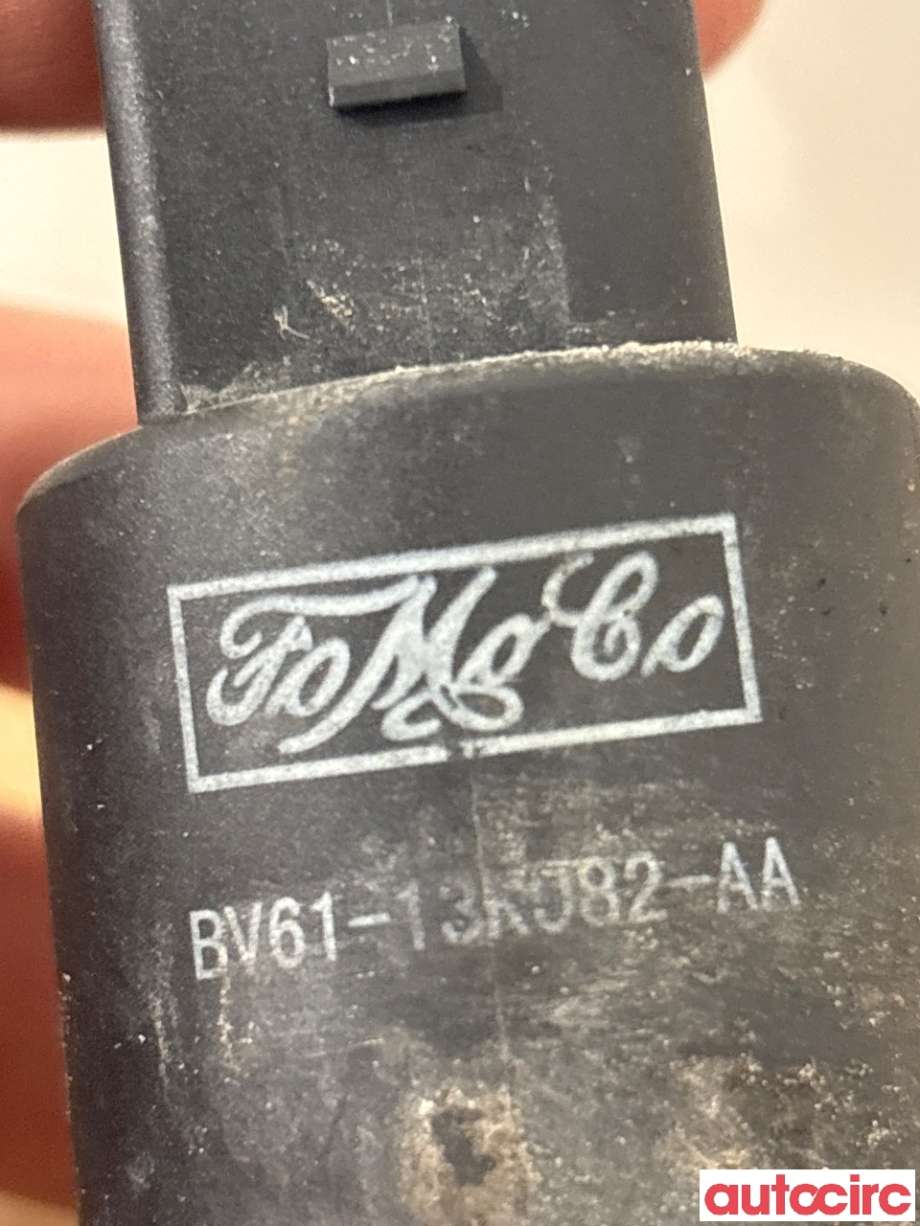 Spylerpumpe til Ford Focus 2011-2014 (Type III, Fase 1)  (FORD|1708433|BV61-13K082-AA)